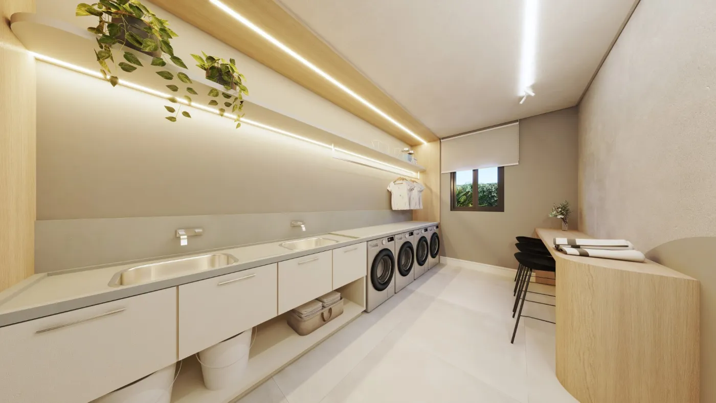 Zenith Residence - FHS Empreendimentos Zenith Residence - FHS Empreendimentos