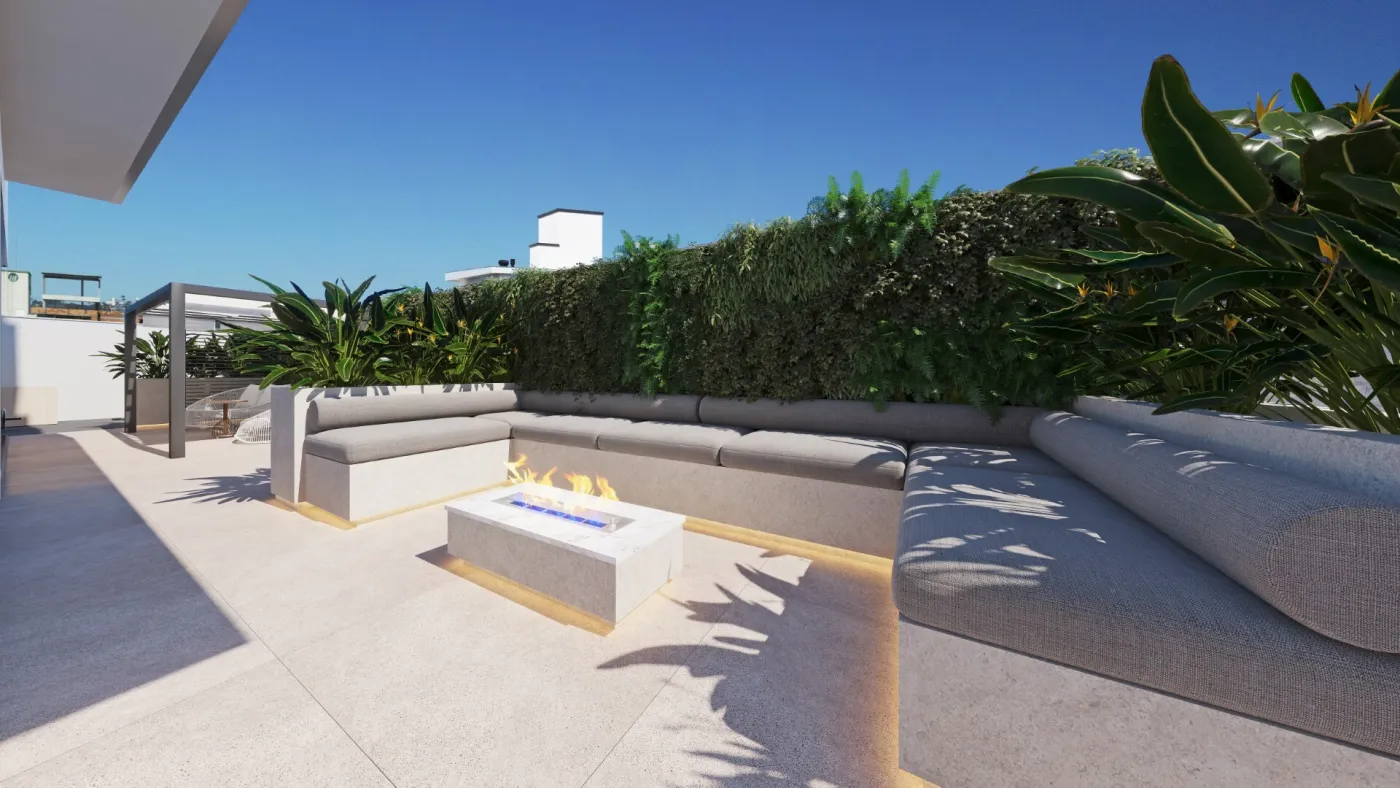 Zenith Residence - FHS Empreendimentos Zenith Residence - FHS Empreendimentos