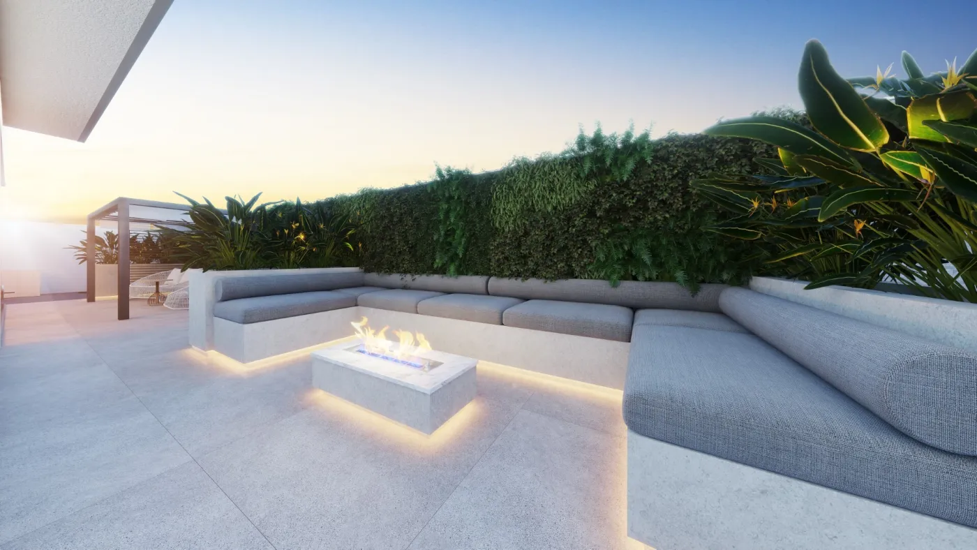Zenith Residence - FHS Empreendimentos Zenith Residence - FHS Empreendimentos