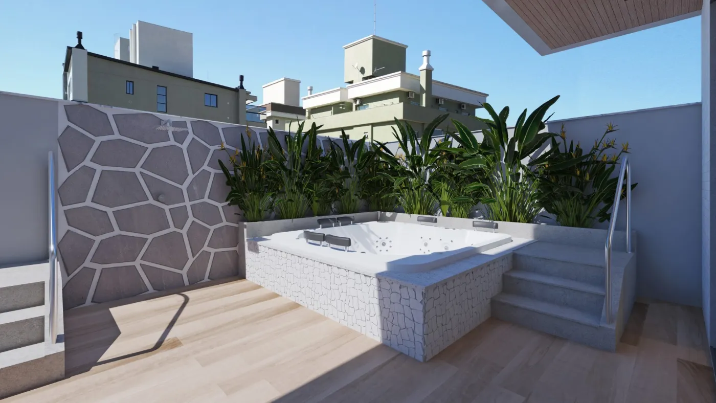 Zenith Residence - FHS Empreendimentos Zenith Residence - FHS Empreendimentos