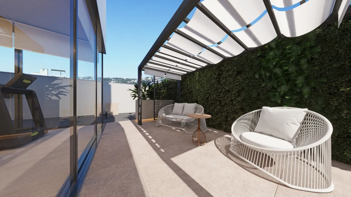 Zenith Residence - FHS Empreendimentos Zenith Residence - FHS Empreendimentos