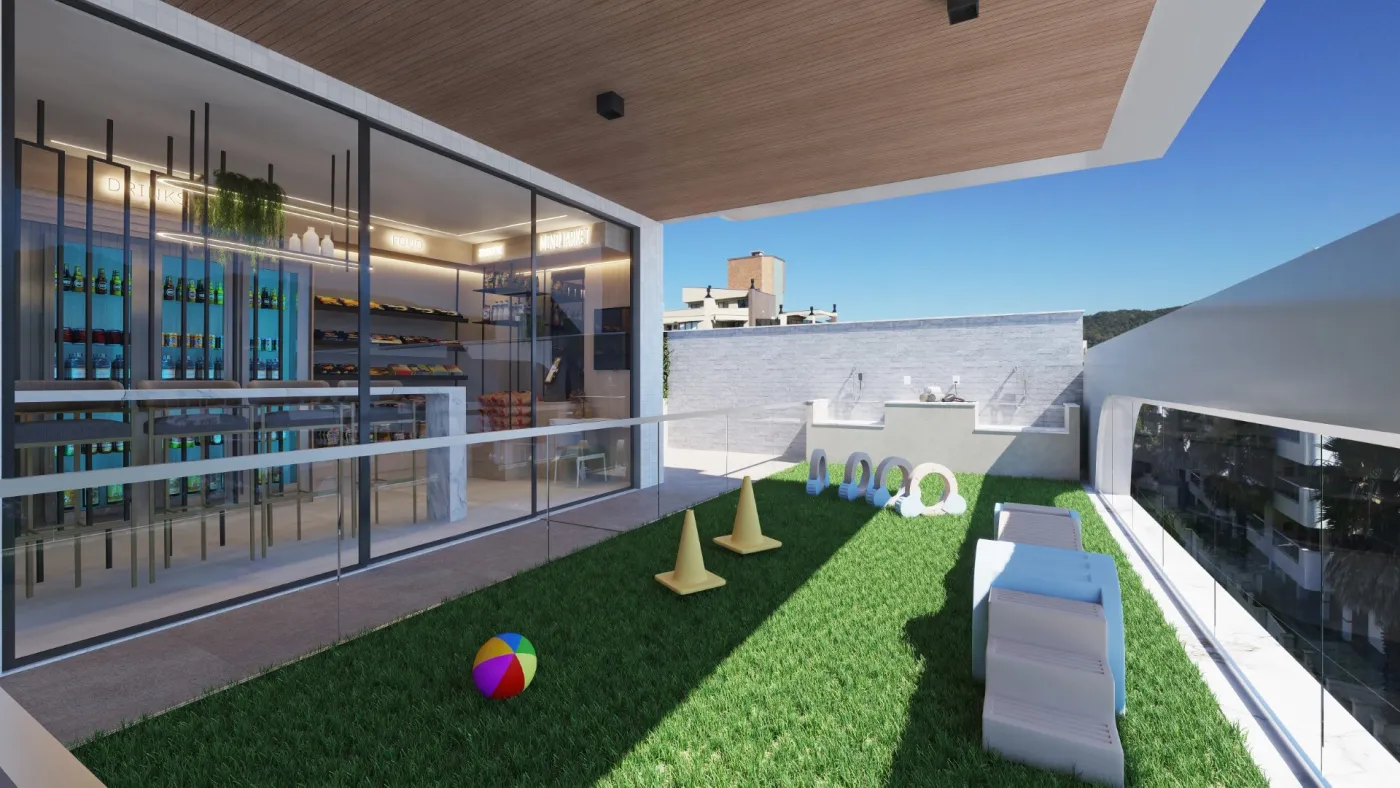 Zenith Residence - FHS Empreendimentos Zenith Residence - FHS Empreendimentos