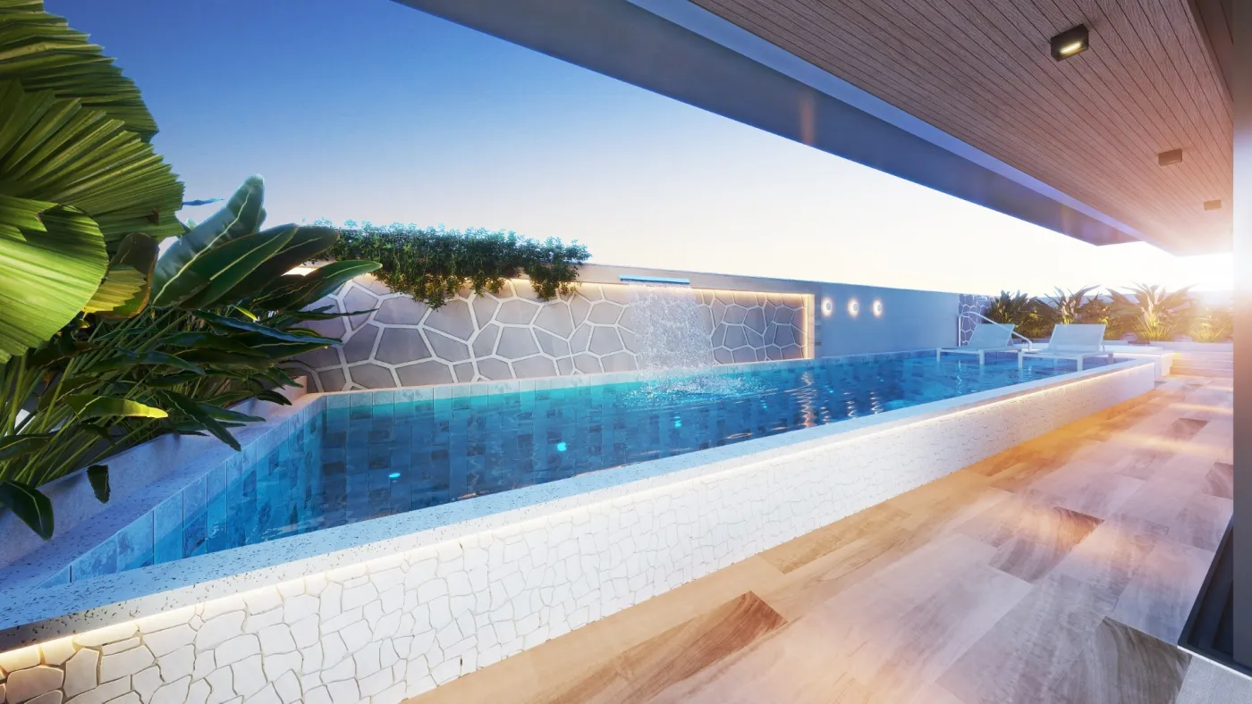 Zenith Residence - FHS Empreendimentos Zenith Residence - FHS Empreendimentos