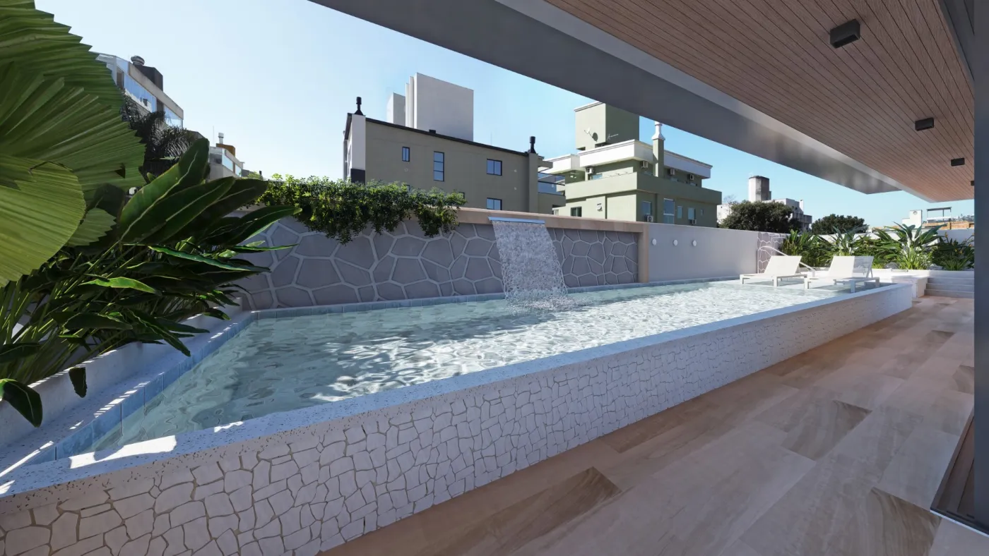 Zenith Residence - FHS Empreendimentos Zenith Residence - FHS Empreendimentos