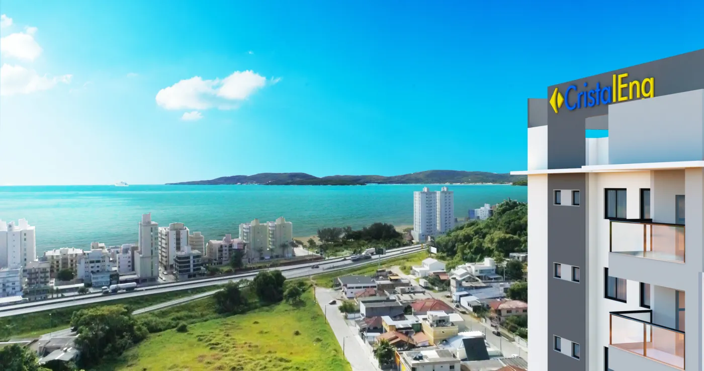 Cristal Park Residence - Cristal Engenharia