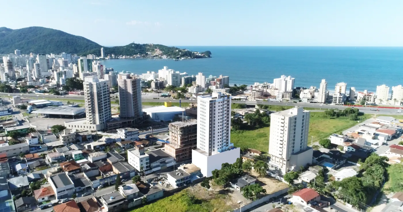 Cristal Park Residence - Cristal Engenharia