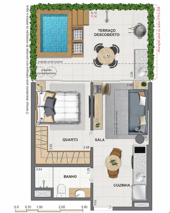Arte Design - Residencial