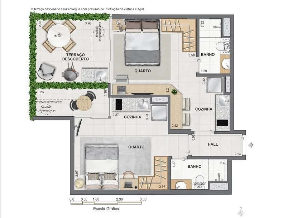 Arte Design - Residencial