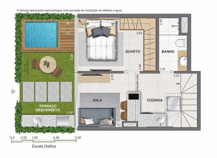 Arte Design - Residencial
