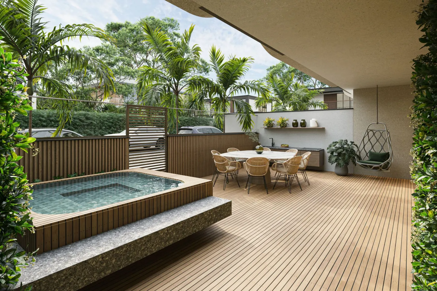 Wave - Oca Construtora