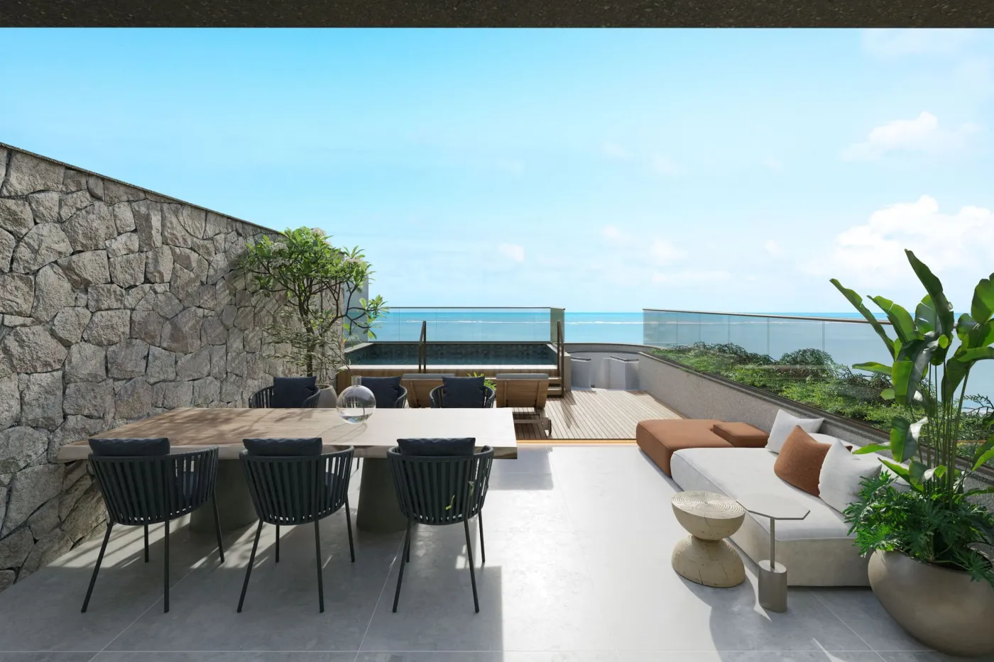 Wave - Oca Construtora