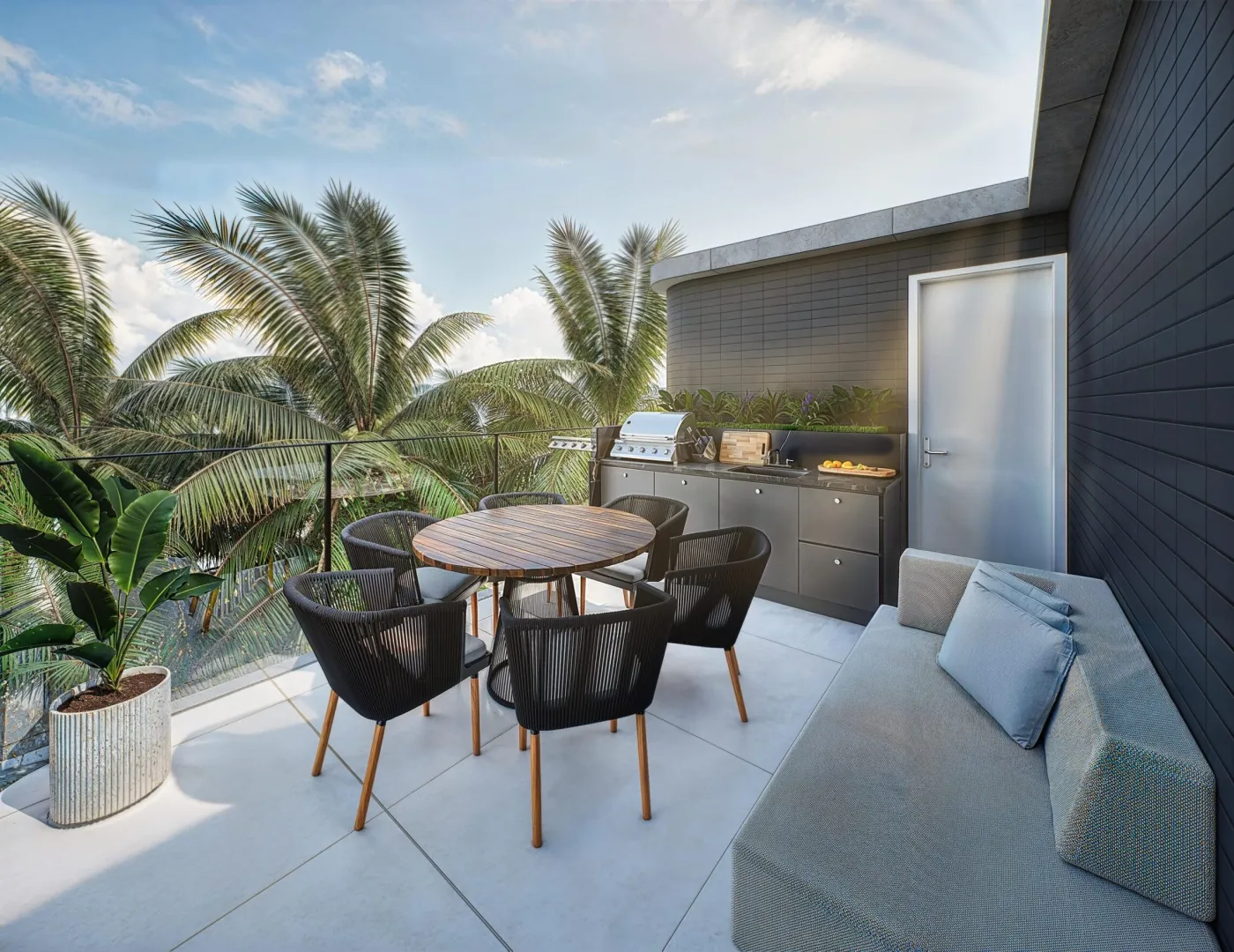 Majesty Residence - VM Engenharia