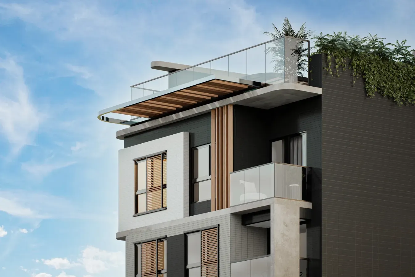 Majesty Residence - VM Engenharia