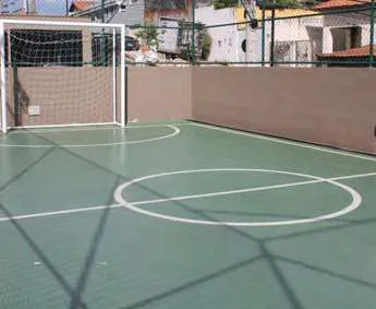 Square Carapicuíba - Fase 2