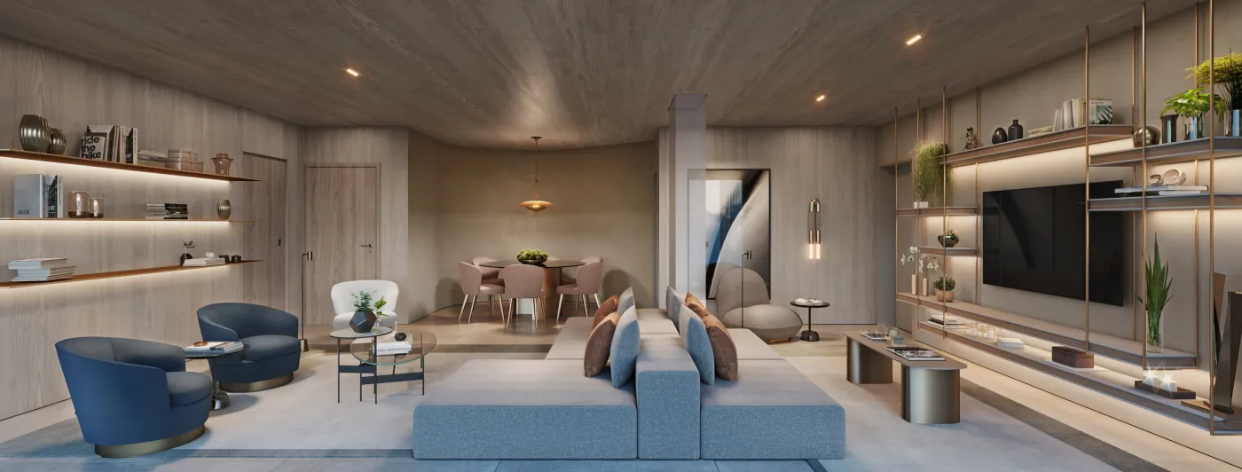Pádua 114 - Alfa Realty