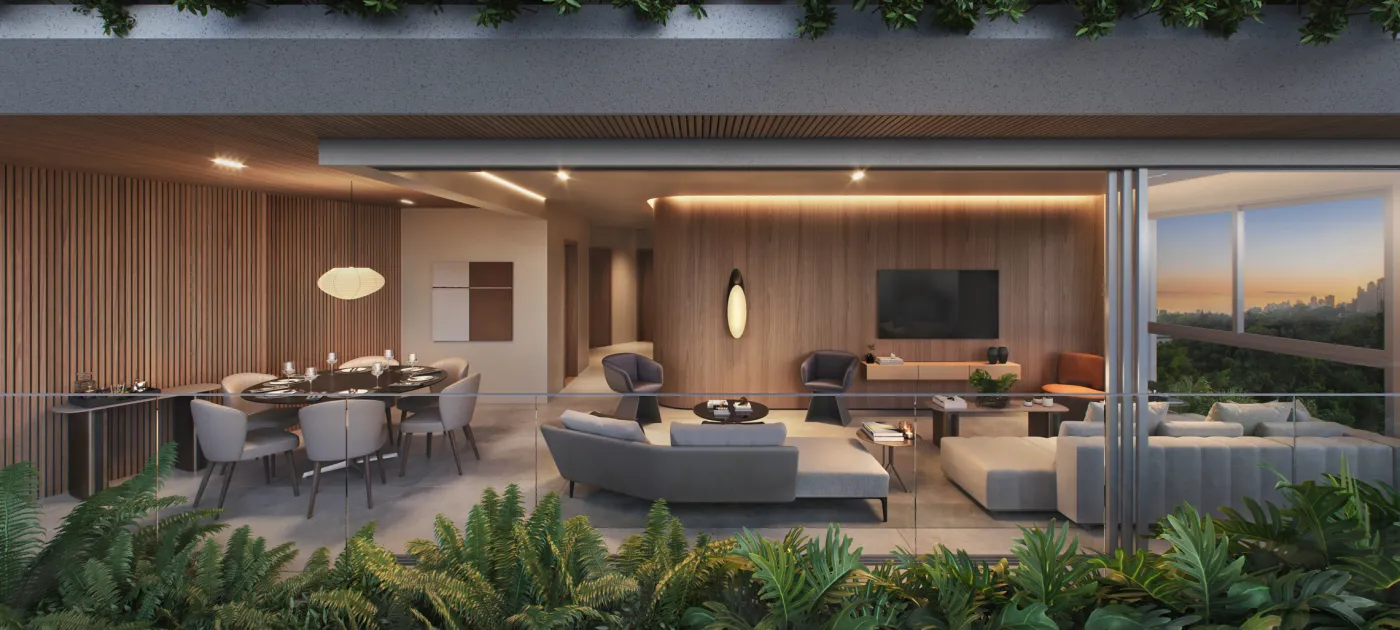 Pádua 114 - Alfa Realty