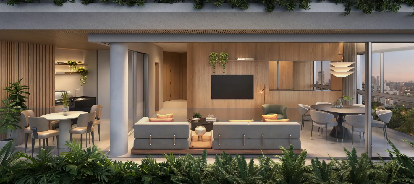 Pádua 114 - Alfa Realty