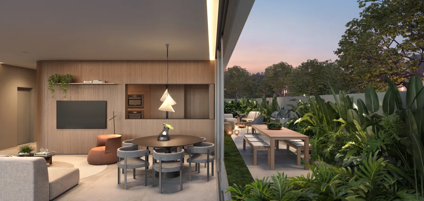 Pádua 114 - Alfa Realty