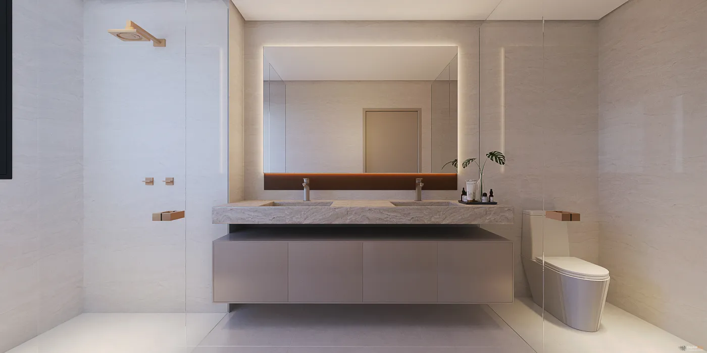 840 Aliança - Residencial