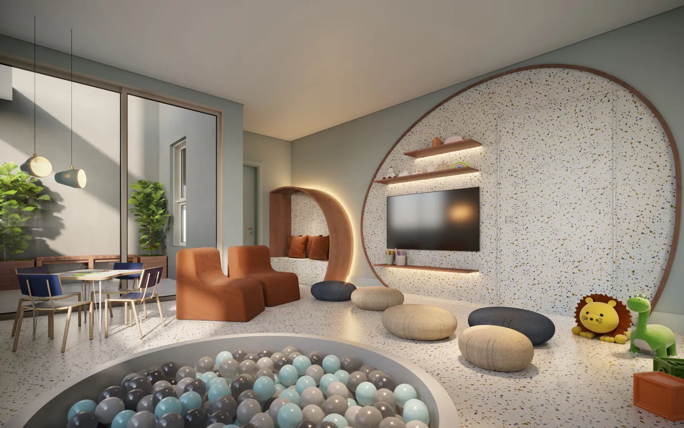 180° Rua Fidalga - Alfa Realty