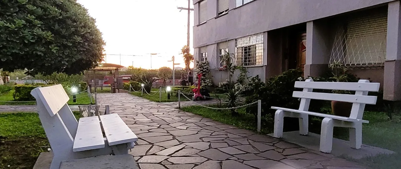 Rosicler Apto 32935 - Doorz Exclusividades