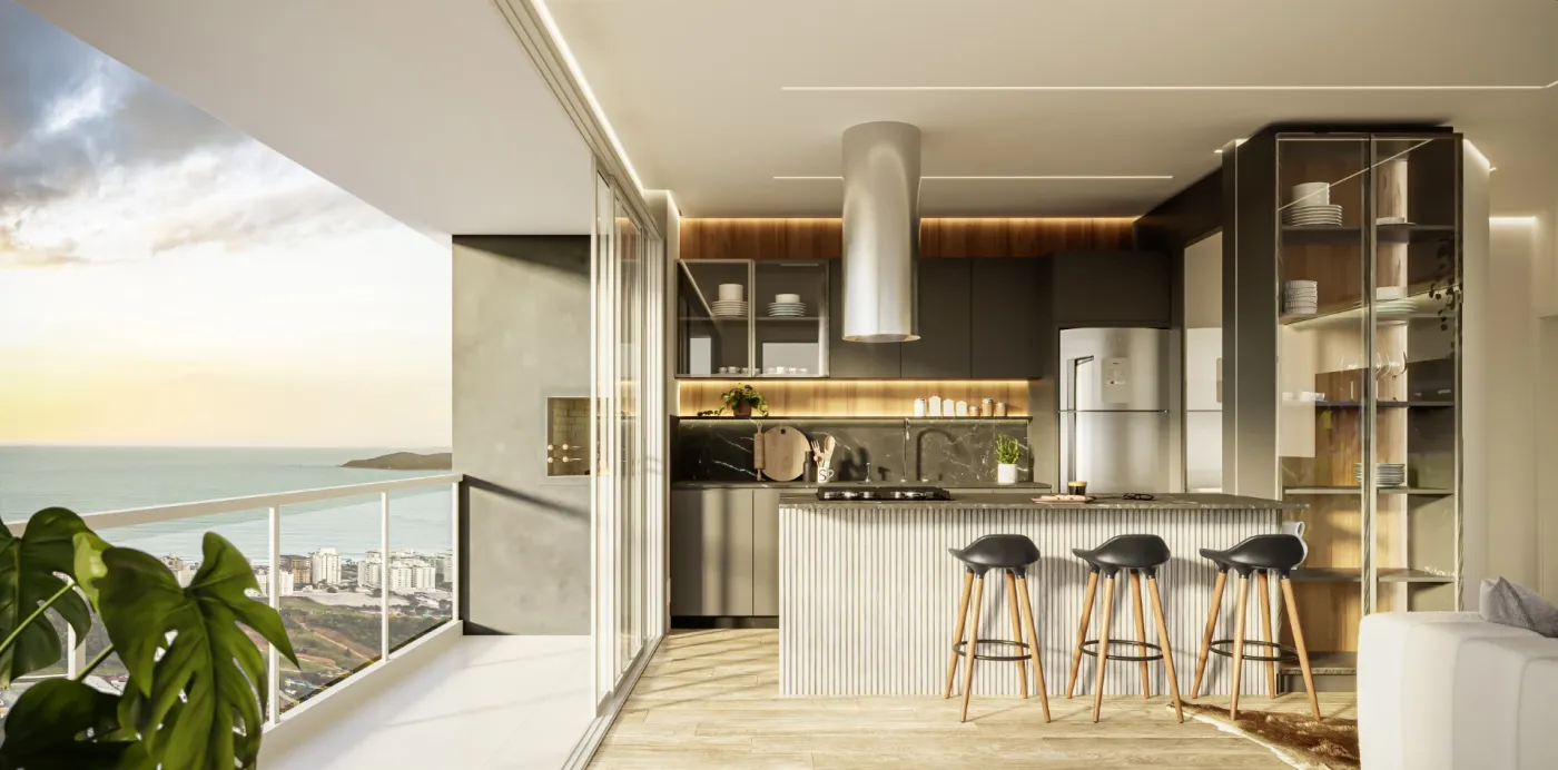 Venice Brava House - Incorposul