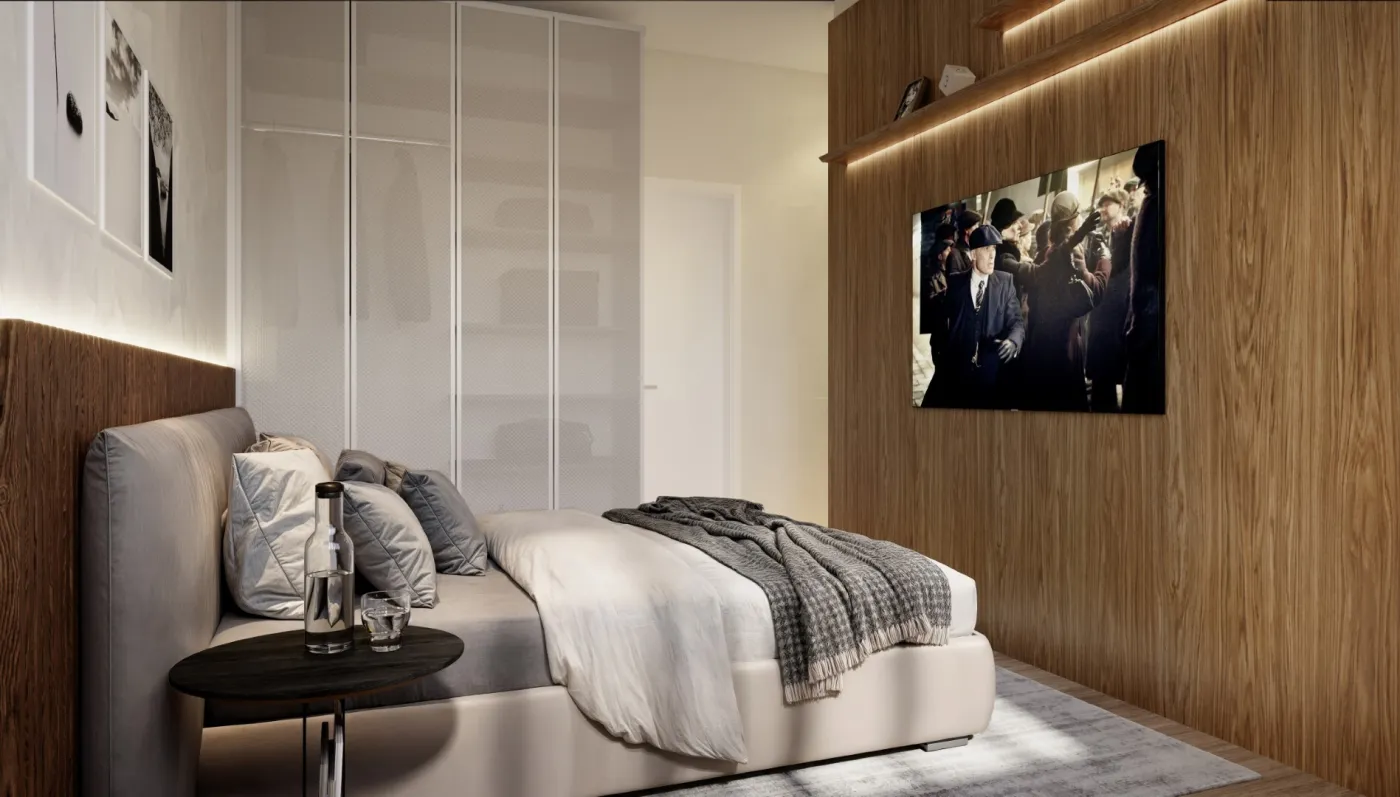 Venice Brava House - Incorposul