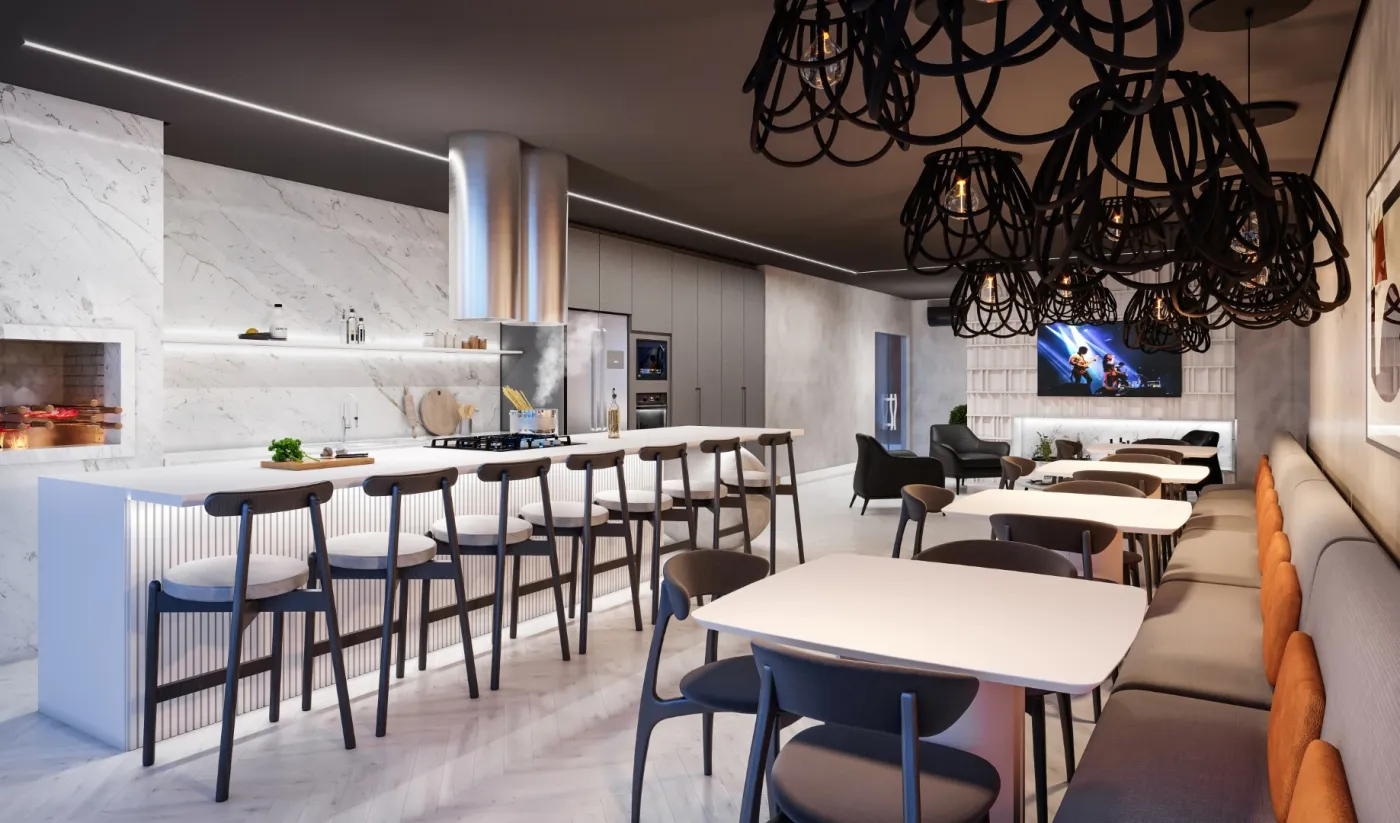 Venice Brava House - Incorposul