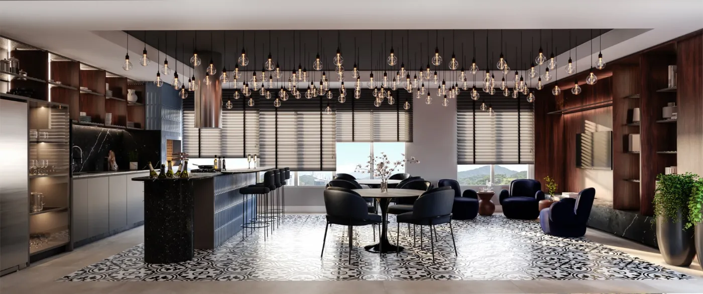 Venice Brava House - Incorposul