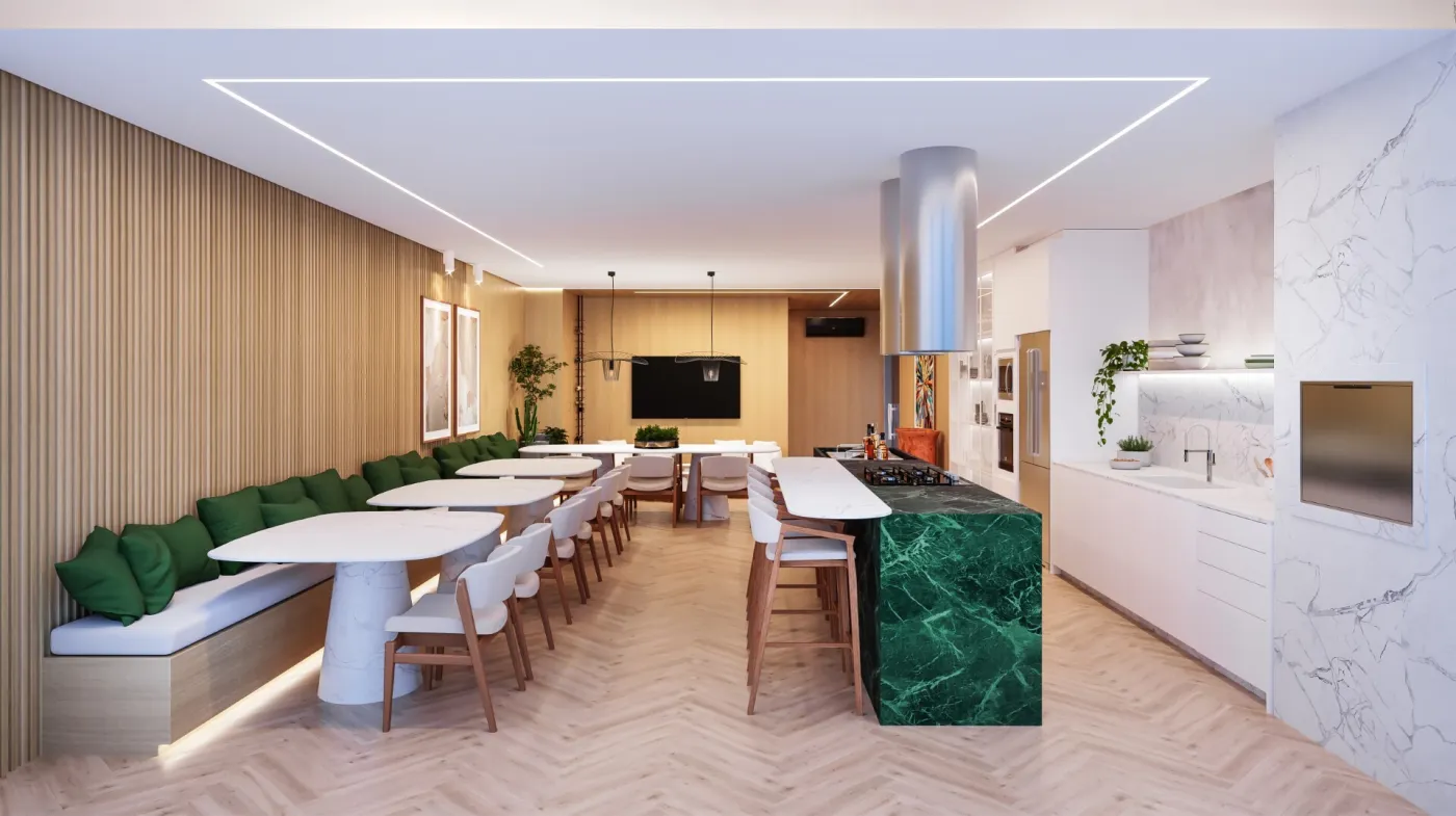 Venice Brava House - Incorposul