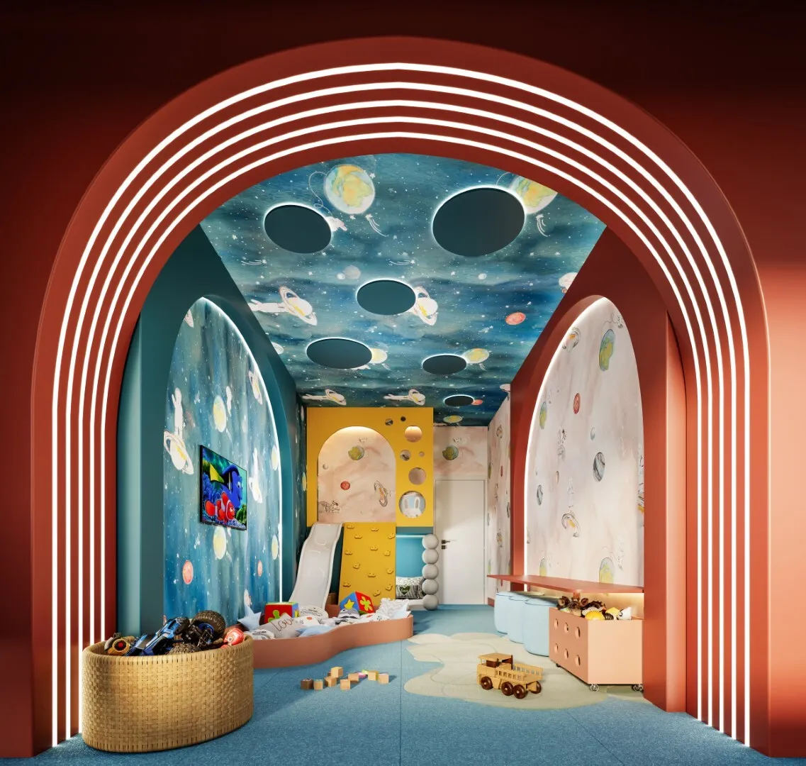 Venice Brava House - Incorposul