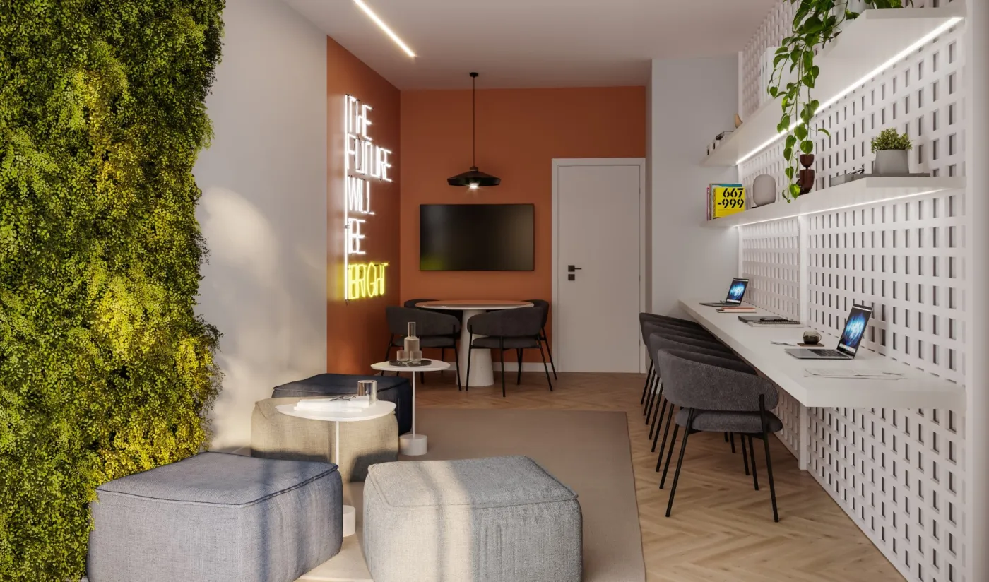 Venice Brava House - Incorposul
