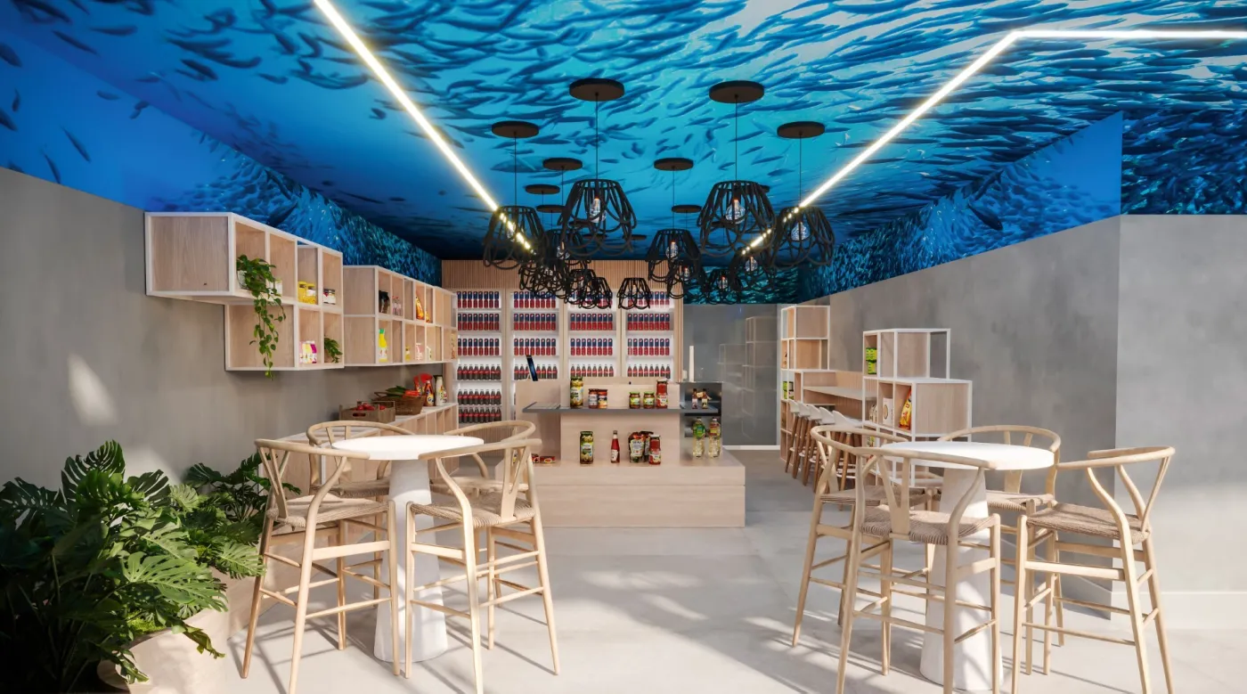 Venice Brava House - Incorposul