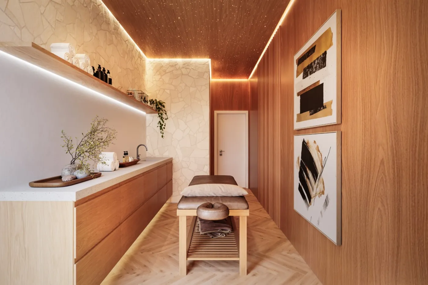 Venice Brava House - Incorposul