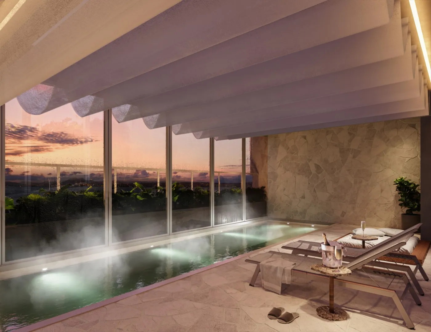 Venice Brava House - Incorposul