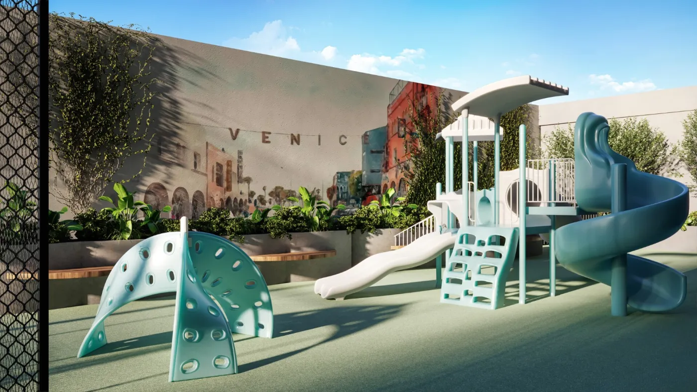 Venice Brava House - Incorposul