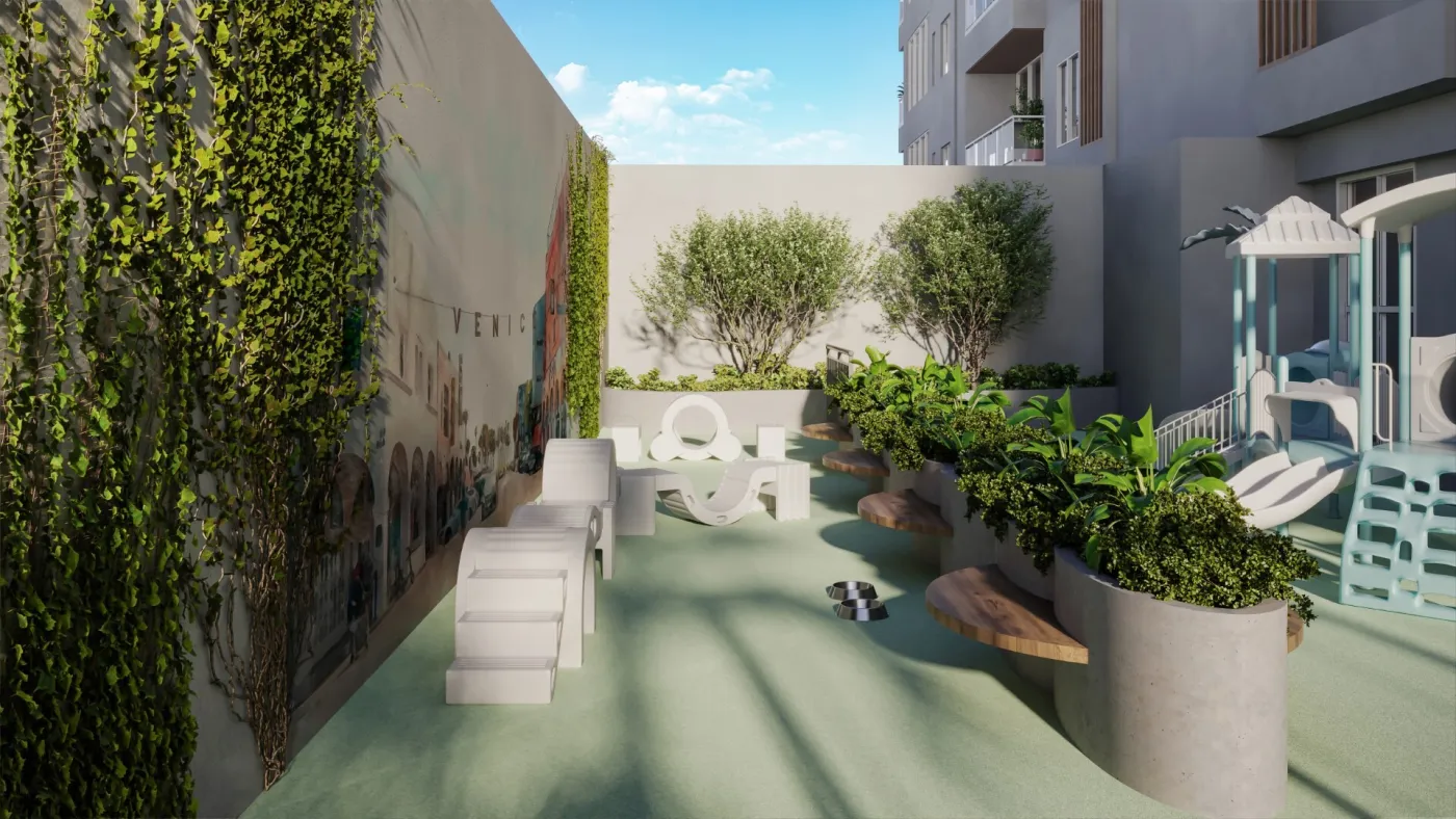 Venice Brava House - Incorposul