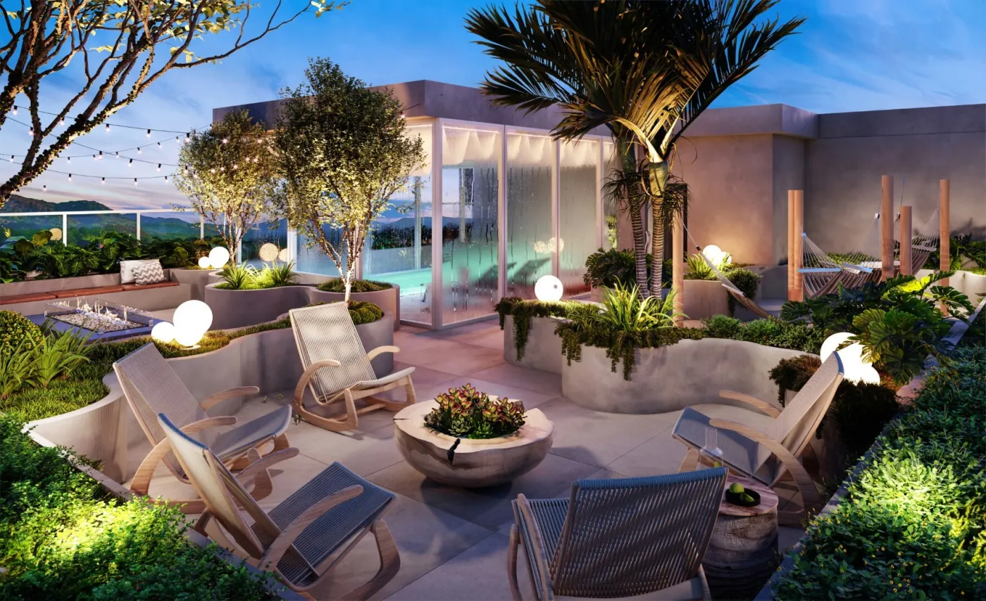 Venice Brava House - Incorposul