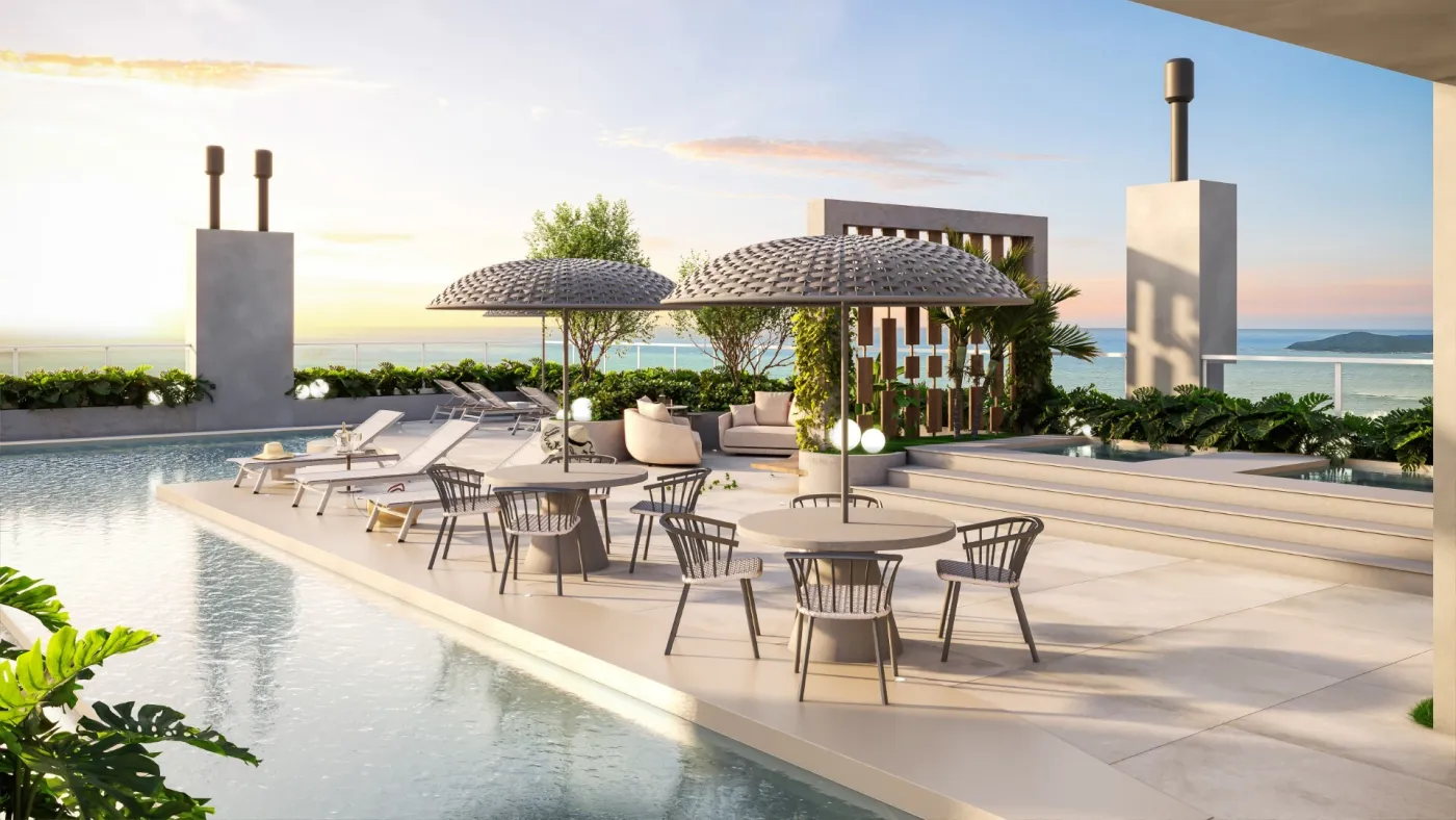 Venice Brava House - Incorposul