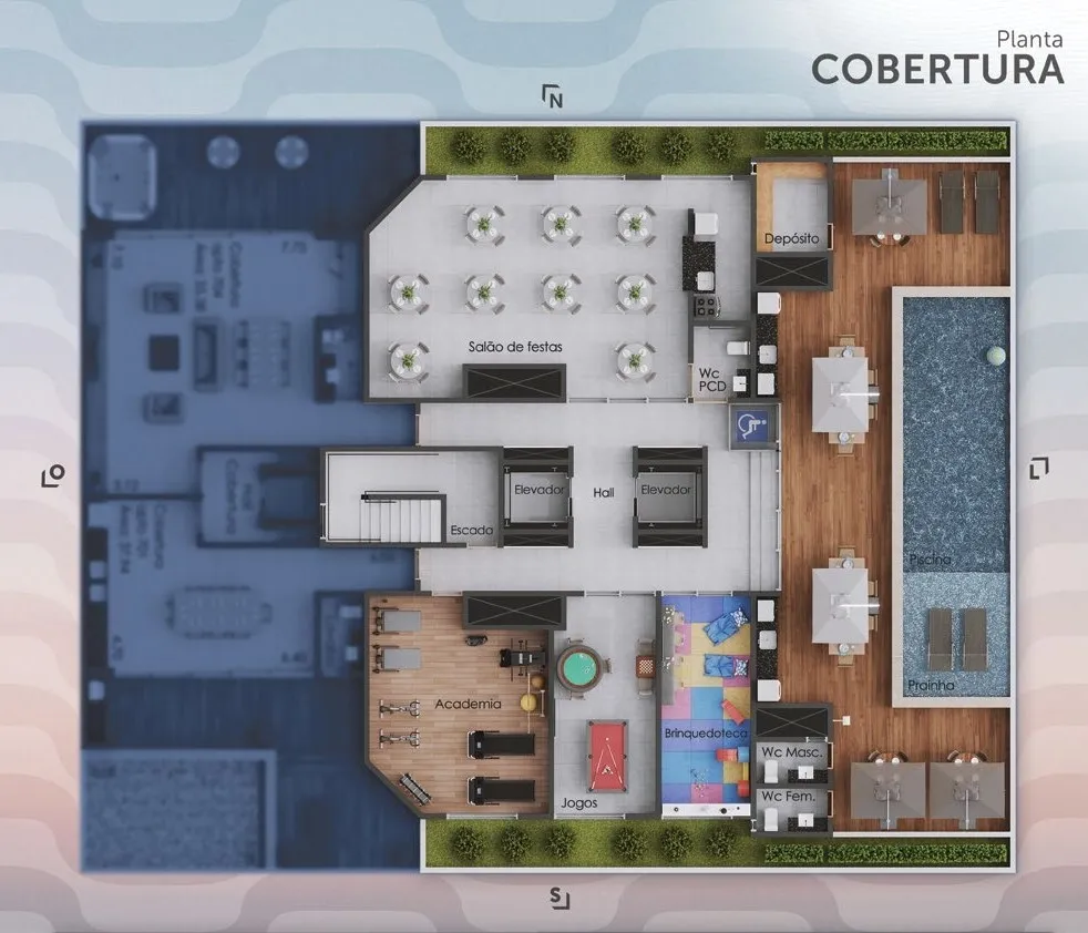 Azores Residence - WFC Construções