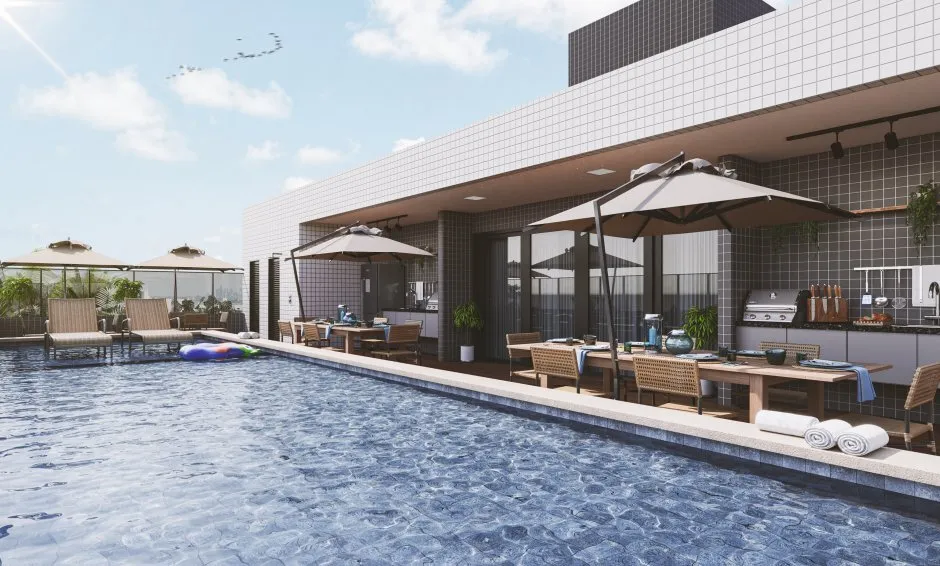 Azores Residence - WFC Construções