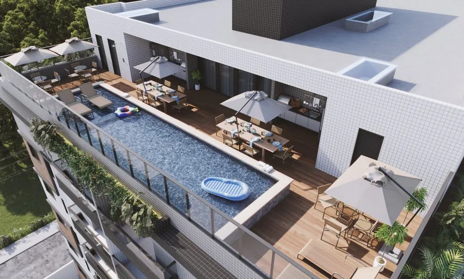 Azores Residence - WFC Construções