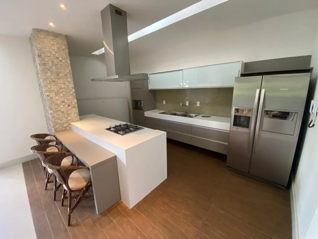 Tours Mont-Blanc - TWS Empreendimentos