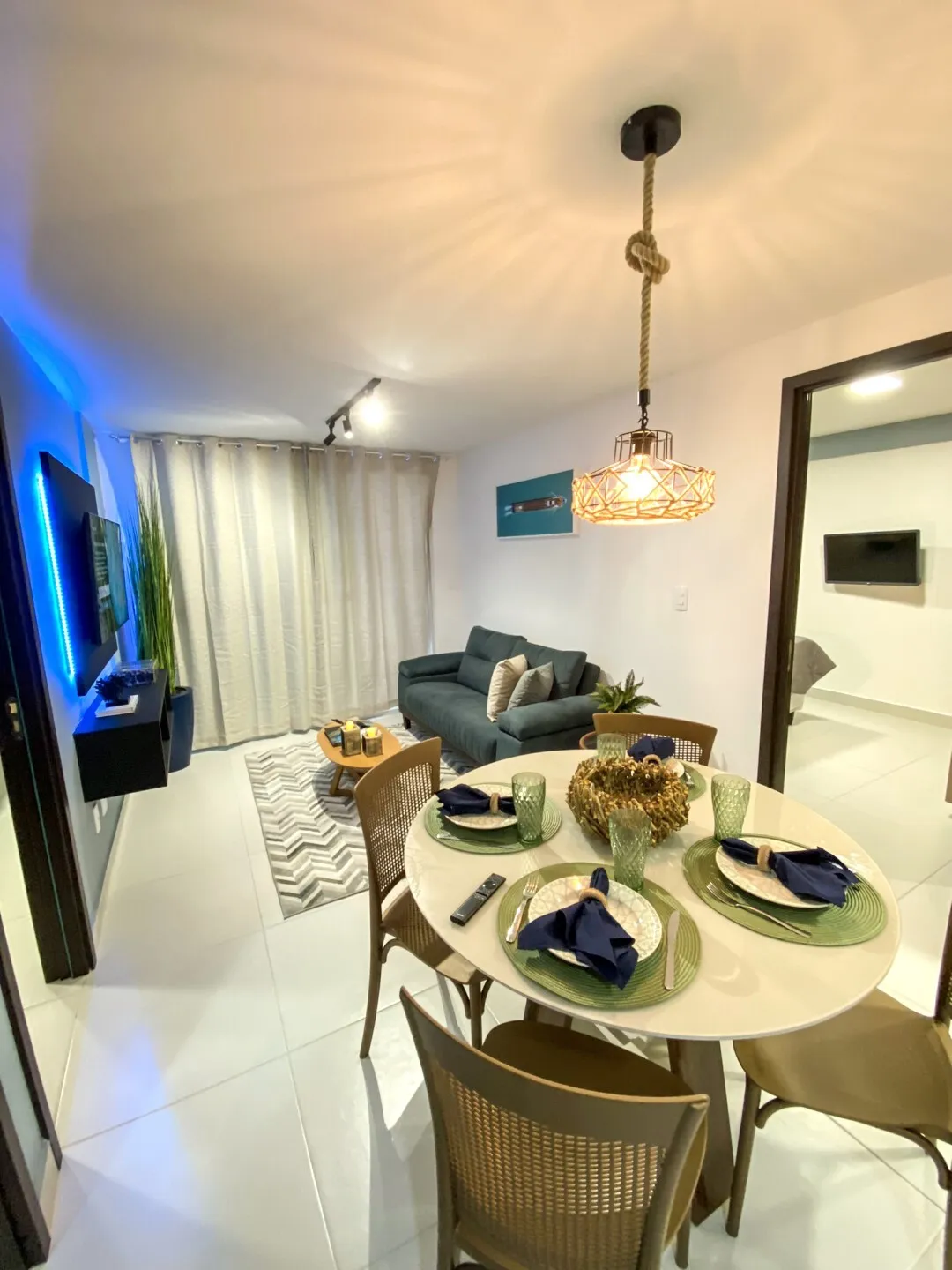 Ilha de Corais - Sousa Junior Construtora