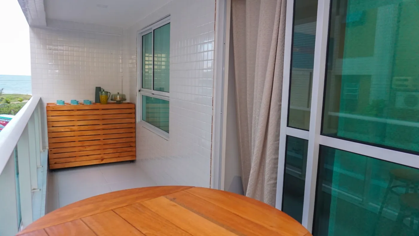 Ilha de Corais - Sousa Junior Construtora