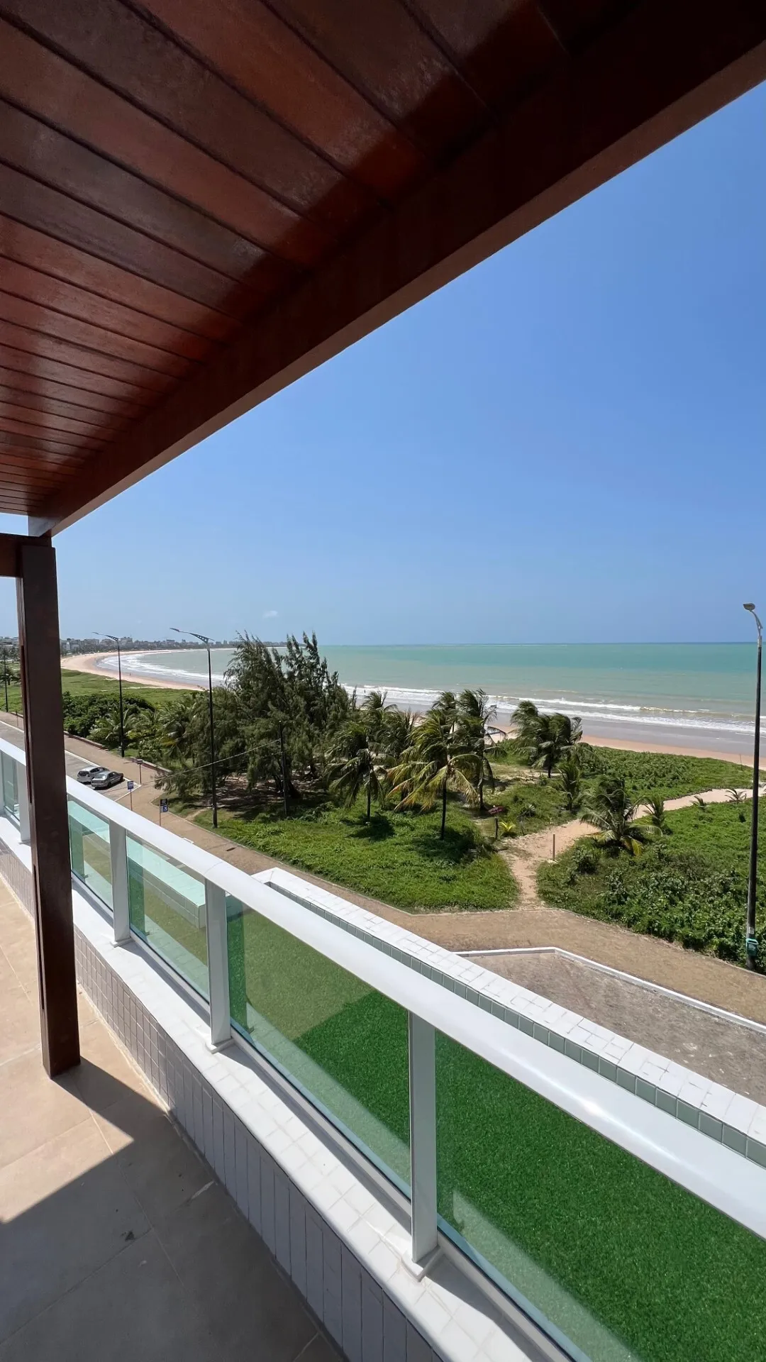 Ilha de Corais - Sousa Junior Construtora