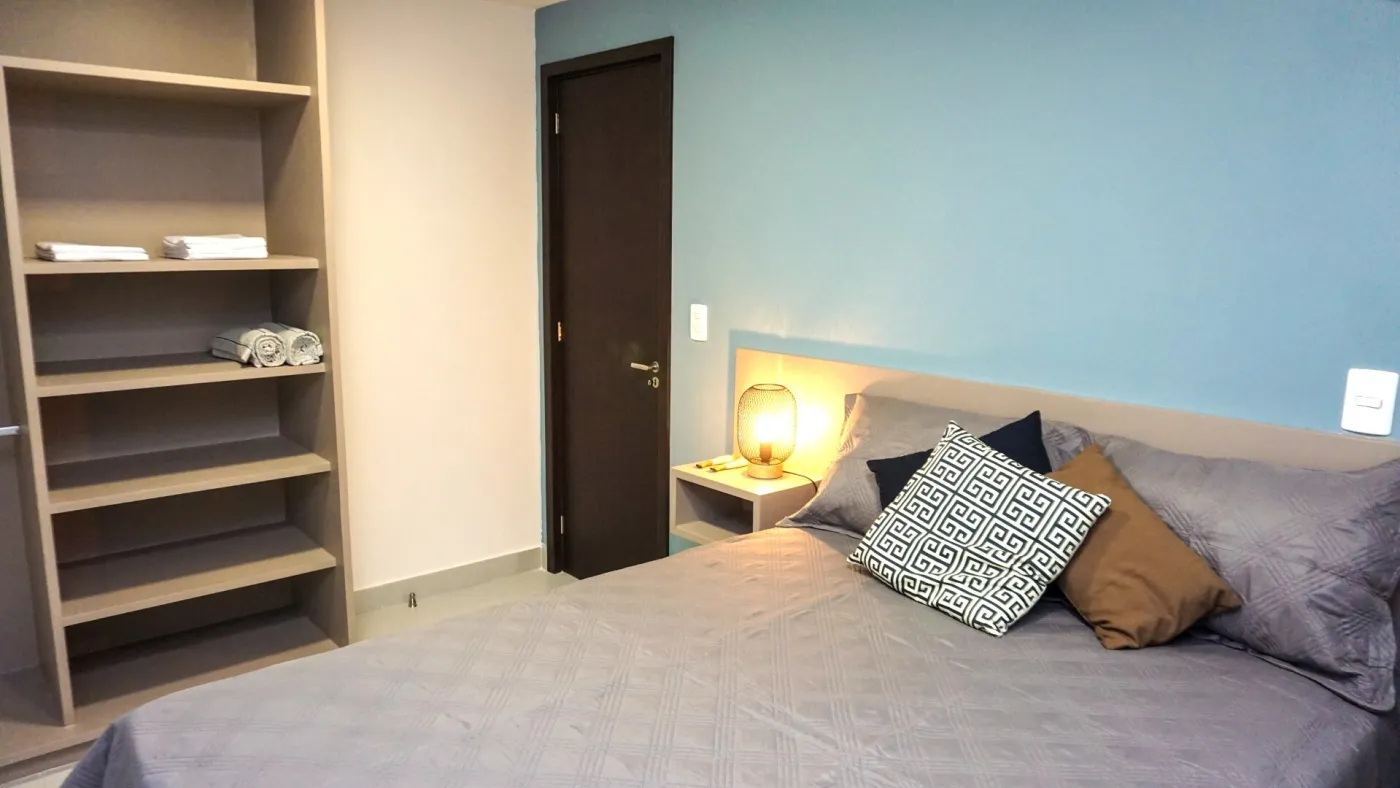 Ilha de Corais - Sousa Junior Construtora