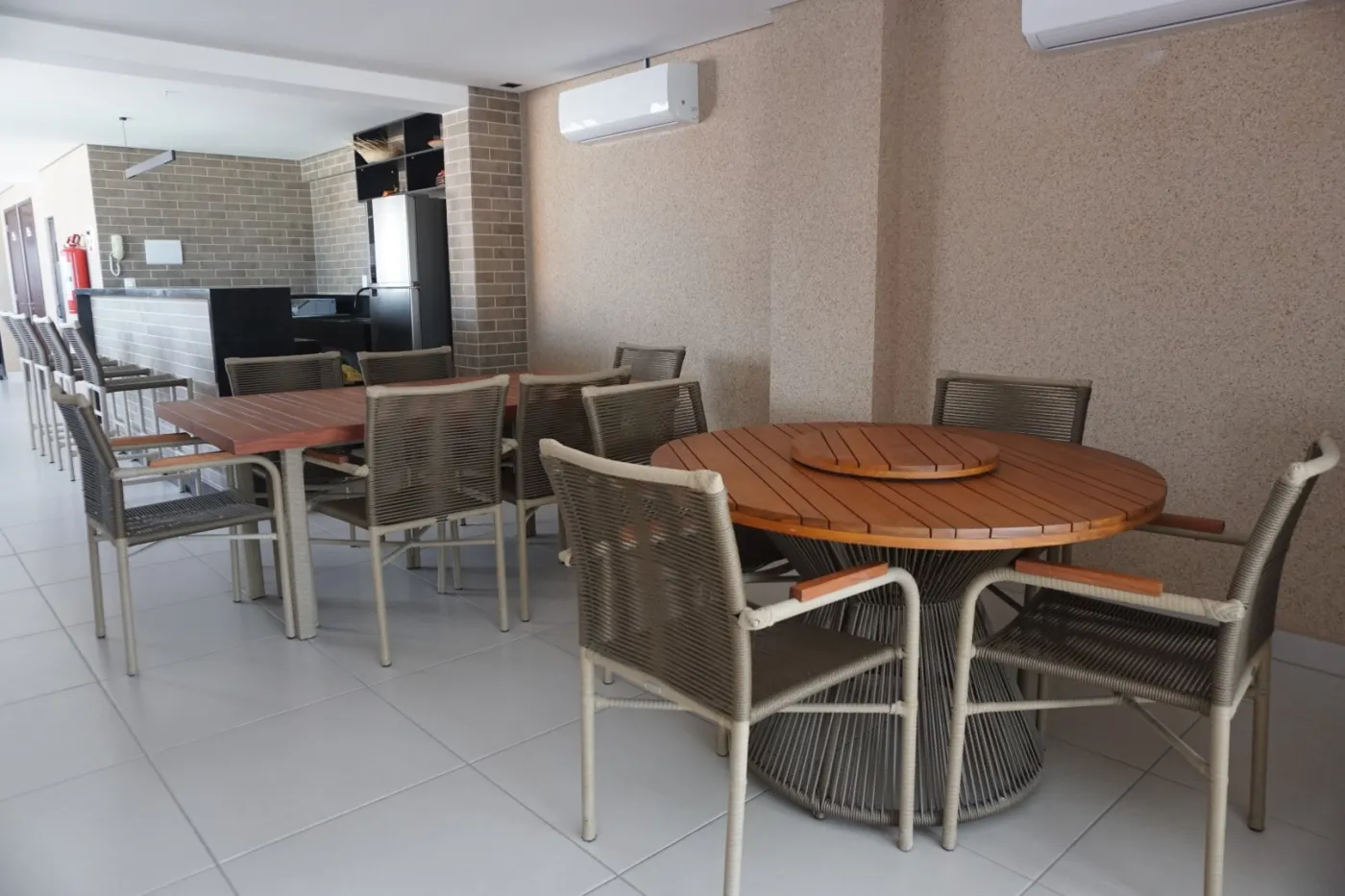 Ilha de Corais - Sousa Junior Construtora