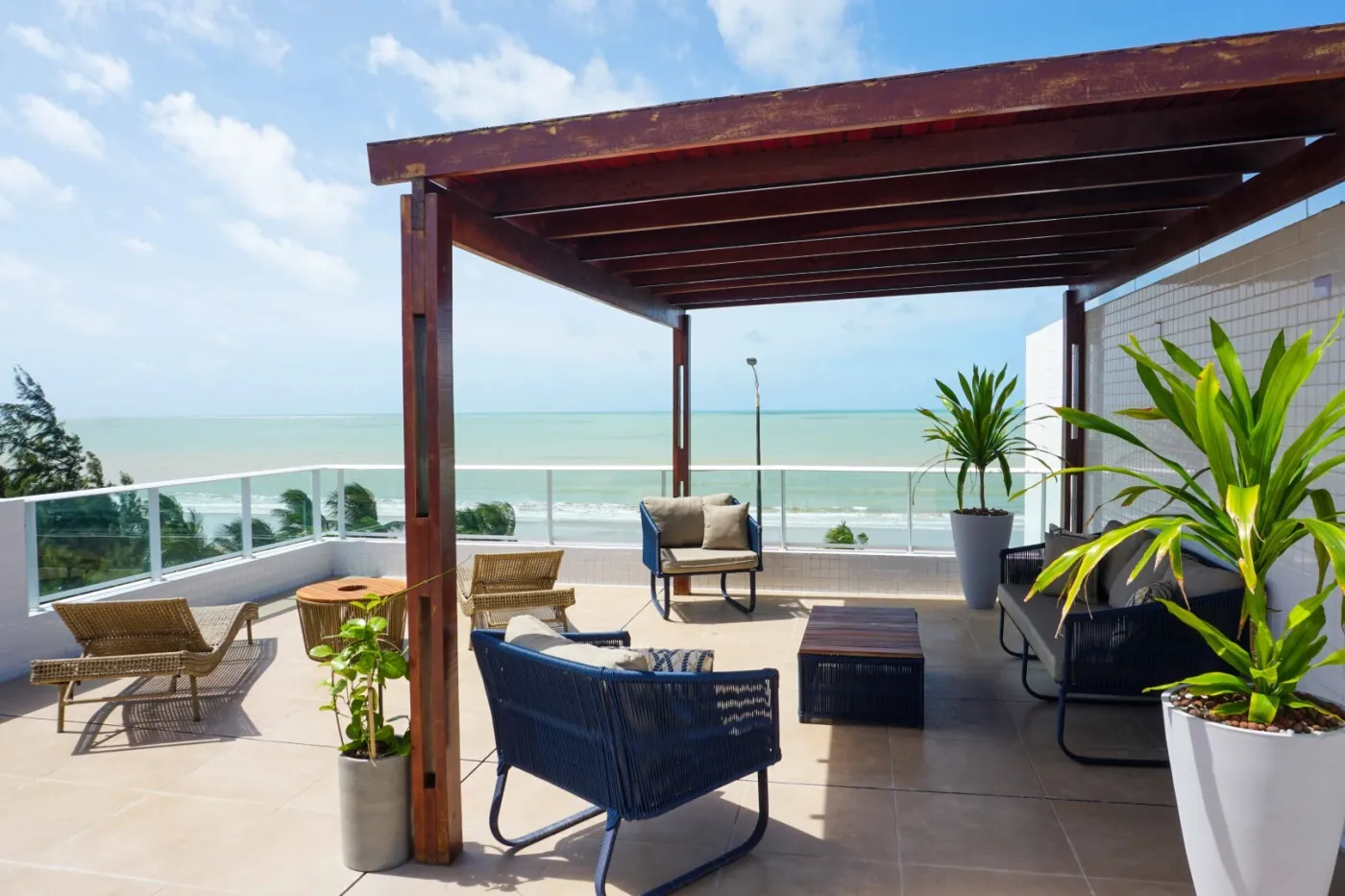 Ilha de Corais - Sousa Junior Construtora