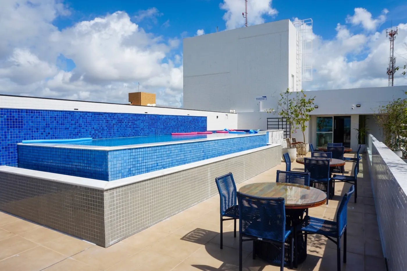 Ilha de Corais - Sousa Junior Construtora